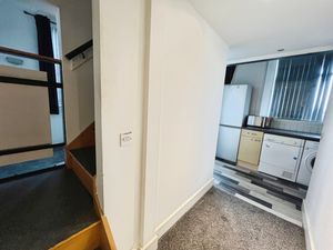 Hallway- click for photo gallery